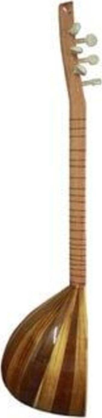 AYDIN MÜZİK Yaprak Cura-cura-saz-bağlama (kılıf,tezene)