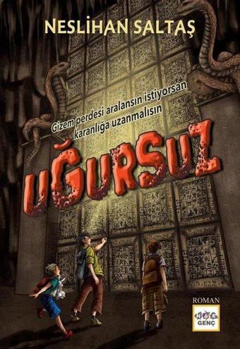 Uğursuz - Neslihan Saltaş - Nar Genç