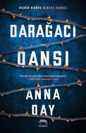 Darağacı Dansı - Anna Day - Yabancı