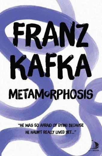Metamorphosis - Genç Destek