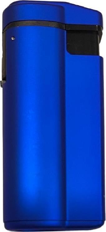 PREMİUM QUALİTY TEK Torch Pürmüz KOYU MAVİ PURO ÇAKMAK