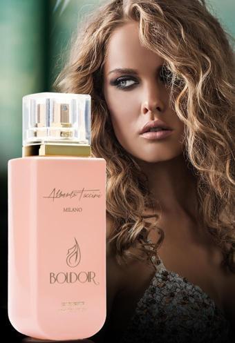 Alberto Taccini Boudoir EDP Kadın Parfümü 50 ML