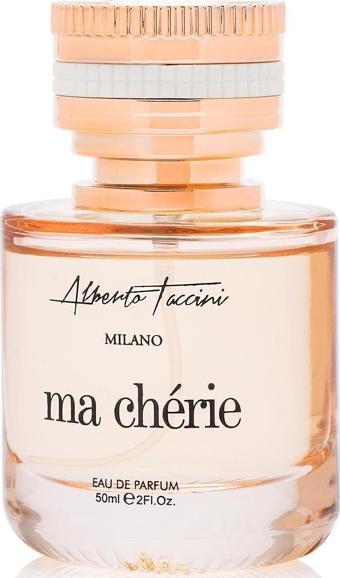 Alberto Taccini Ma Chérie EDP Kadın Parfümü 50 ML