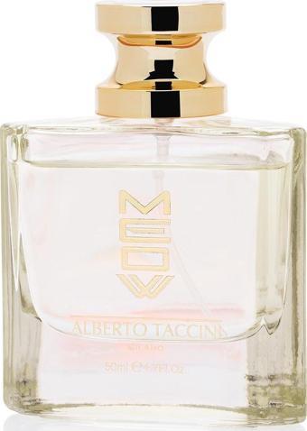 Alberto Taccini Meow EDP Kadın Parfümü 50 ML