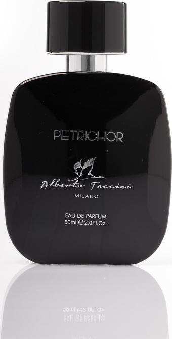 Alberto Taccini Petrichor EDP Kadın Parfümü 50 ML