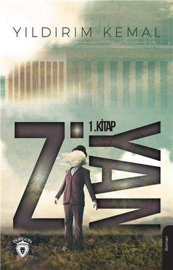 Ziyan - Yıldırım Kemal - Dorlion Yayınevi