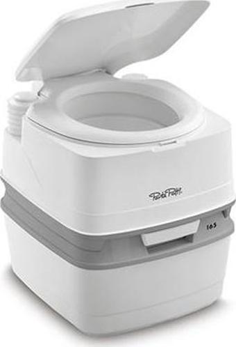 Thetford Porta Potti 165 21Lt Atık Tankı, Portatif Tuvalet