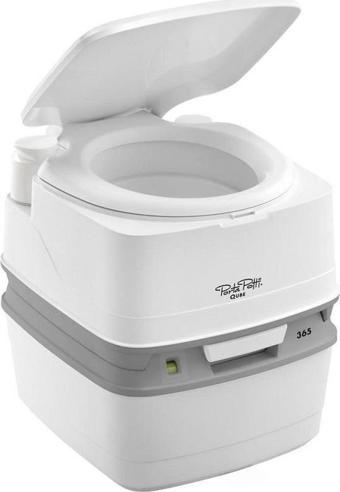 Thetford Porta Potti 365 21Lt Atık Tanklı Portatif Tuvalet