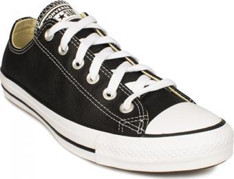 Converse 132174C Chuck Taylor All Star Siyah Unisex Ayakkabı