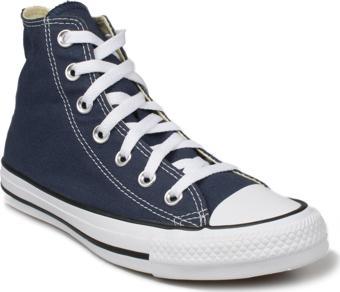 Converse M7650C All Star Hi Lacivert Unisex Ayakkabı