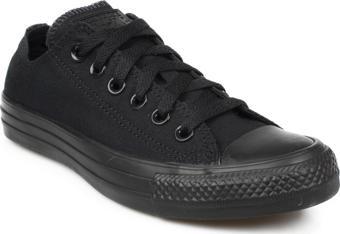 Converse M5039C C Taylor A/S Ox Siyah Unisex Ayakkabı