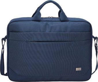 Case Logic Advantage 15.6" Mavi Laptop Çantası