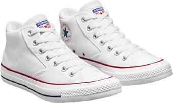 Converse A00811C Chucktaylor Allstar Beyaz Unisex Ayakkabı