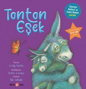 Tonton Eşek - Craig Smith - Beta Kids