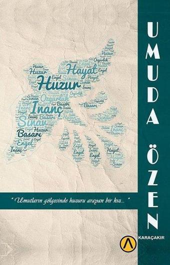 Umuda Özen - Özen Karaçakır - Ares Kitap