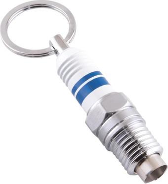 Xikar Spark Plug Beyaz Punch Puro Delici 11mm