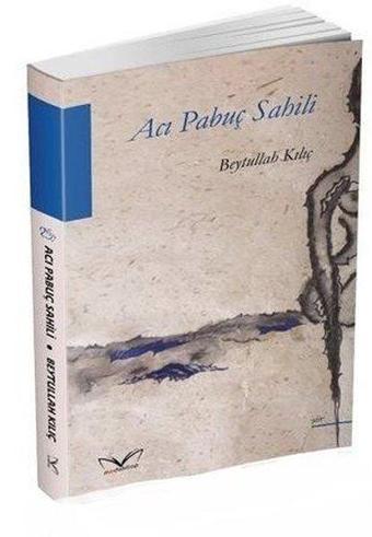 Acı Pabuç Sahili - Beytullah Kılıç - MedaKitap