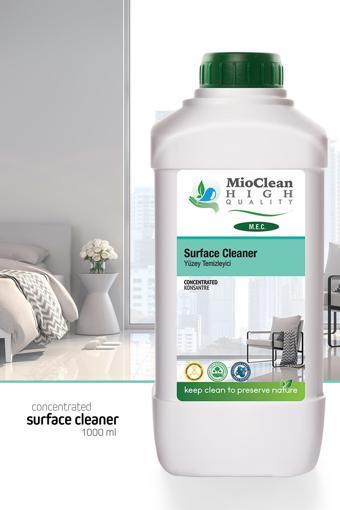 Mioclean Konsantre Yüzey Temizleyici 1000 ML