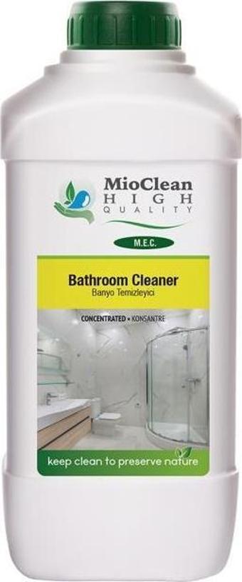 Mioclean Naturdays Banyo Temizleyici 1000 ML