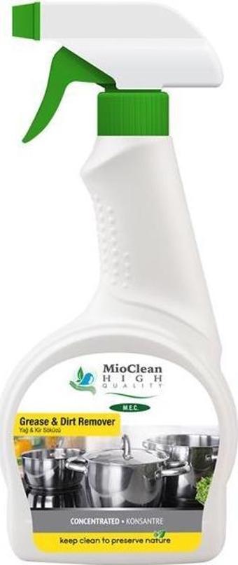 Mioclean Yağ & Kir Sökücü 500 ML