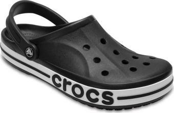 Crocs 205089 Bayaband Clog Siyah Erkek Terlik