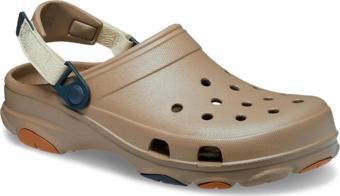 Crocs 206340 Classic All Terrain Clog Haki Erkek Terlik