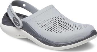 Crocs 206708 Literide 360 Clog Gri Erkek Terlik