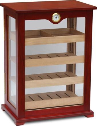 Luzia Humidor Puro Kutusu