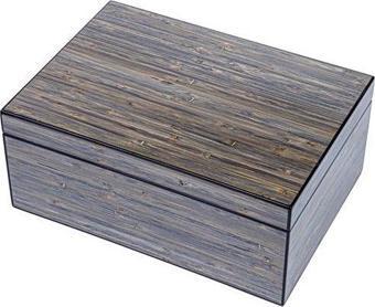 Peralta Humidor Puro Kutusu