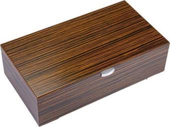 Soloy Humidor Puro Kutusu