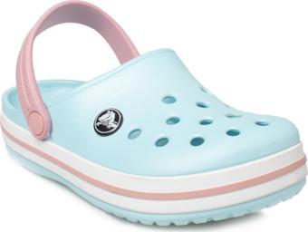 Crocs 207006 Crocband Clog K Mavi Çocuk Terlik