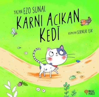 Karnı Acıkan Kedi - Ezo Sunal - Masalperest