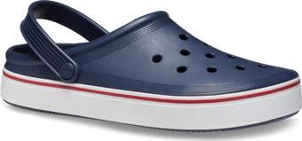 Crocs 208371 Off Court Clog Lacivert Unisex Terlik