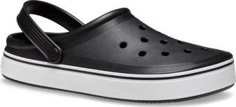 Crocs 208371 Off Court Clog Siyah Unisex Terlik