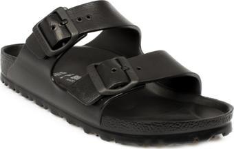 Birkenstock Arizona Eva Siyah Kadın Terlik