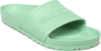 Birkenstock Barbados Eva Yeşil Kadın Terlik