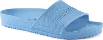 Birkenstock Barbados Eva Mavi Erkek Terlik