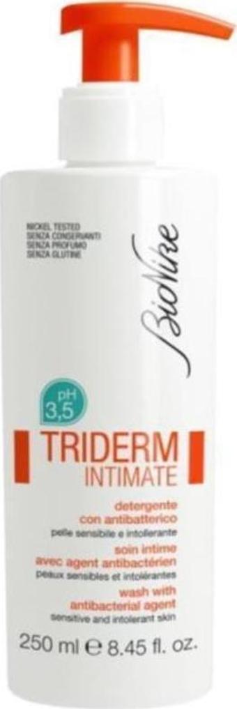 BIONIKE Triderm İntimate Wash 250 ml