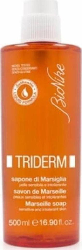 BIONIKE Triderm Liquid Marseille Soap 500 ml