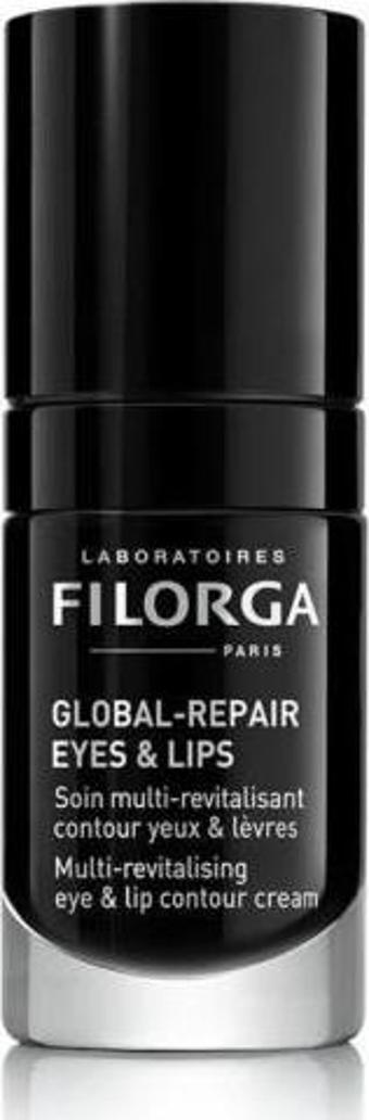 FILORGA Global Repair Eyes and Lips Contour Cream 15 ml