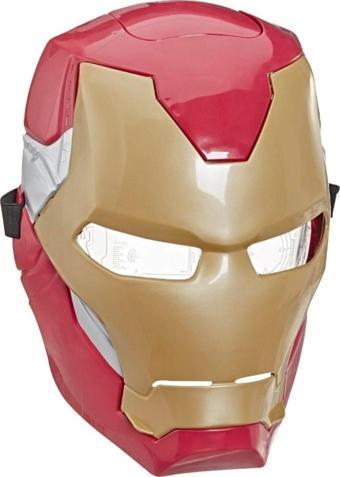 Marvel Avengers Elektronik Maske