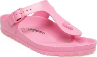 Birkenstock Gizeh Eva Parmak Arası Pembe Kadın Terlik