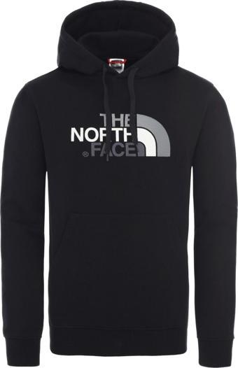 The North Face Nf00Ahjy Drew Peak Pullover Hoodie Erkek Outdoor