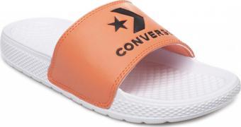 Converse 172716 All Star Sli̇de Seasonal Si̇yah Kadın Terli̇k