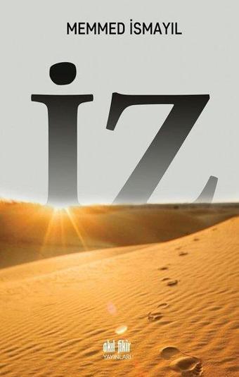 İz - Akıl Fikir Yayınları