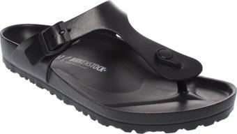 Birkenstock Gizeh Eva Parmak Arası Siyah Erkek Terlik