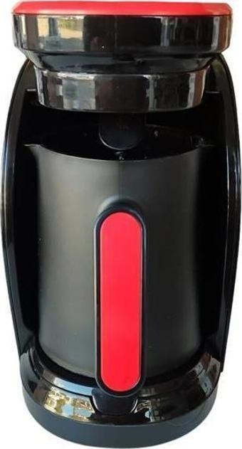 Awox Sparkling Otomatik Kahve Makinesi Narçiçeği