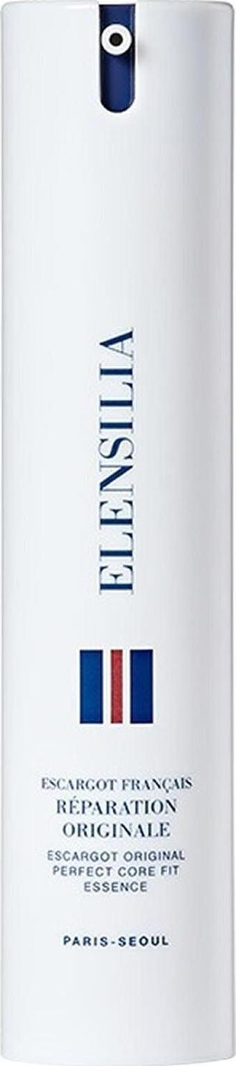 Elensilia 8 Çeşit Hyalüronik Asit Içeren Nemlendirici, Güçlendirici Perfect Core Fit Essence 50 Ml