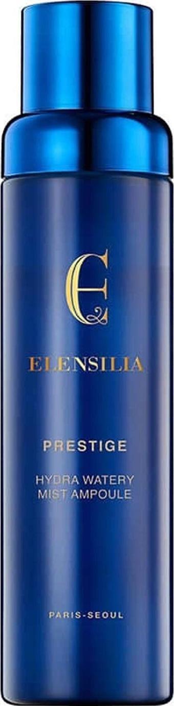 Elensilia 8 Hyalüronik Asit, Salyangoz Müsini Patentli Serum Mist Prestige Hydra Watery Mist Ampoule