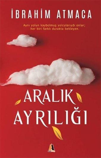 Aralık Ayrılığı - İbrahim Atmaca - Akis Kitap